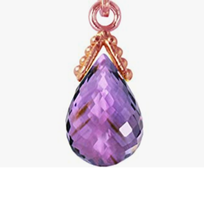 The Origin and uses of Amethyst Jewelry