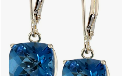 The Origin and Uses of Topaz Jewelry