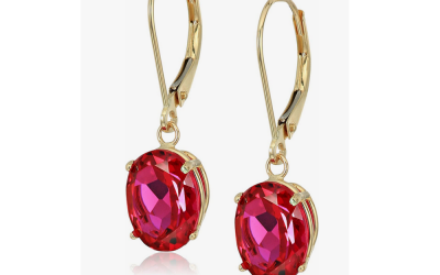 The Origin and Uses of Ruby Jewelry