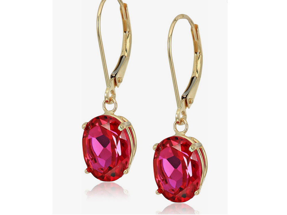 Oval-Gemstone-Dangle-Earrings-for-Women.