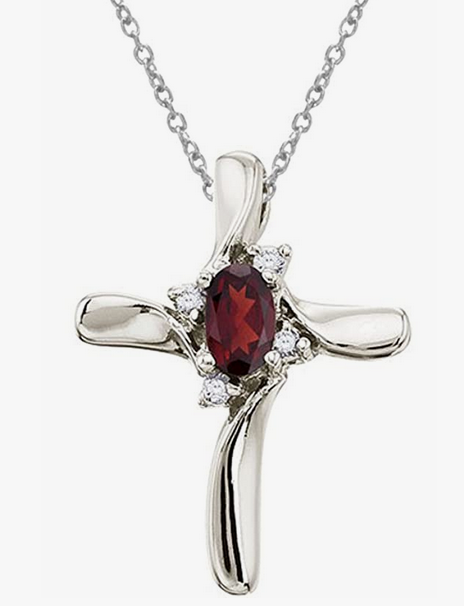 The Origin and Uses of Garnet Jewelry
