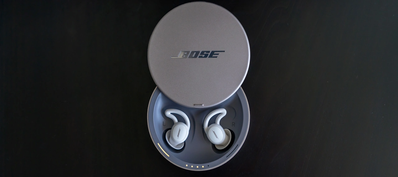 Bose Sleepbuds II