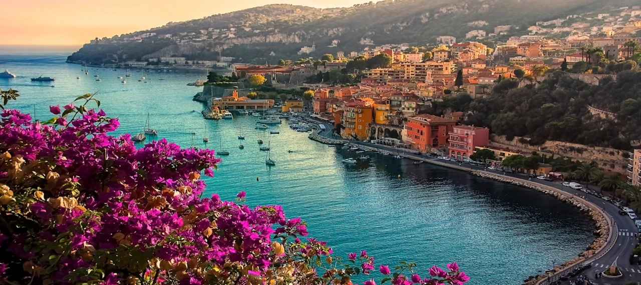 French Riviera