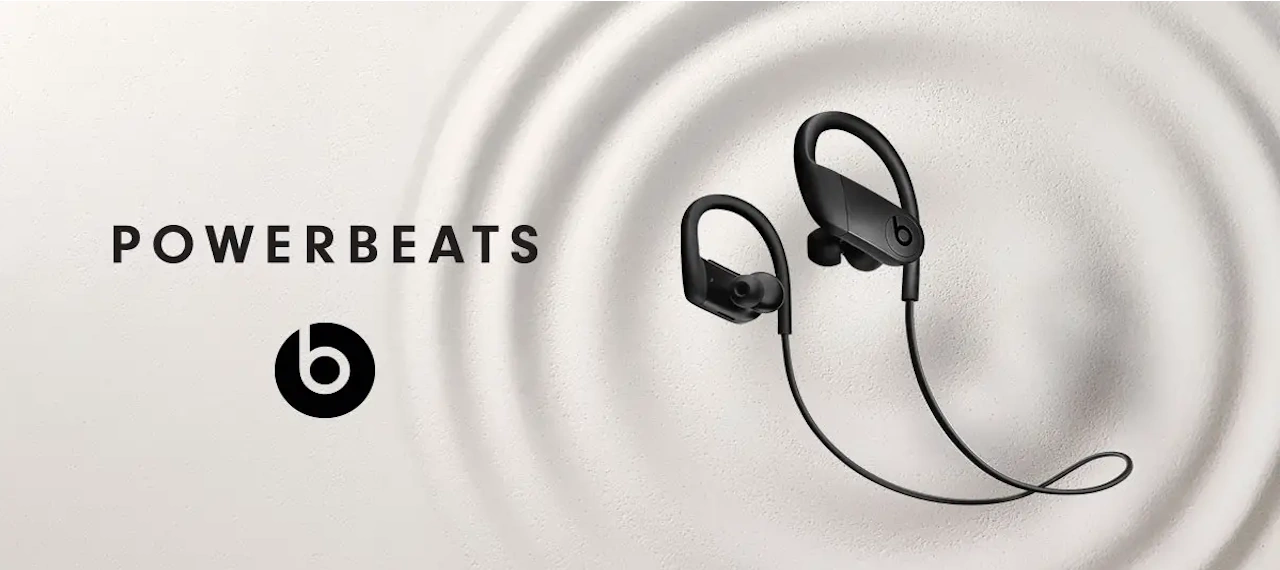 PowerBeats3