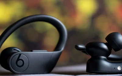 Top 5 Best Bluetooth Earbuds You Can Buy
