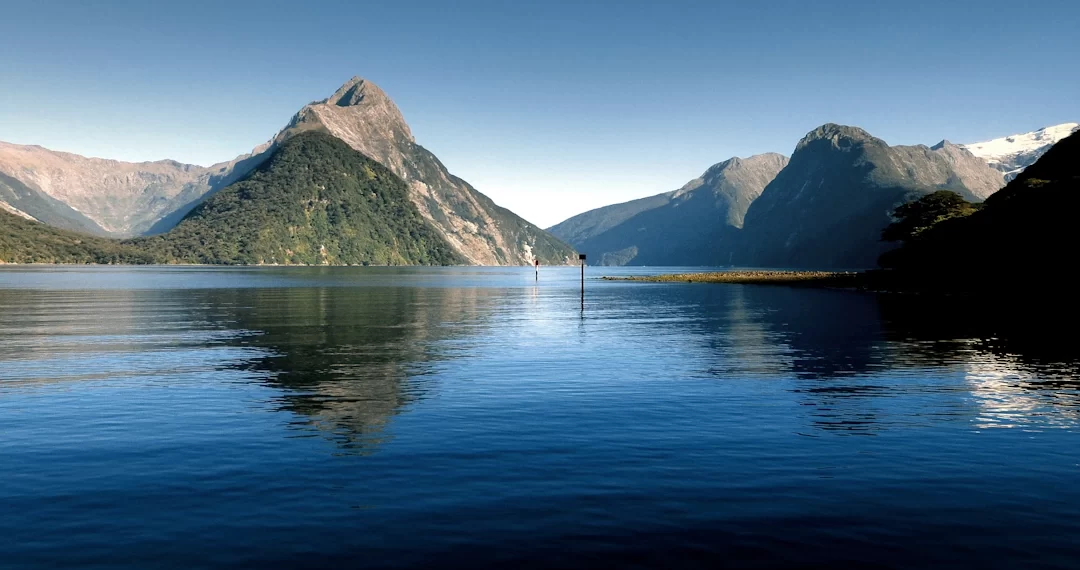 When Is The Best Time to Visit New-Zealand A Guide for US Travelers