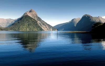 When Is The Best Time to Visit New-Zealand A Guide for US Travelers