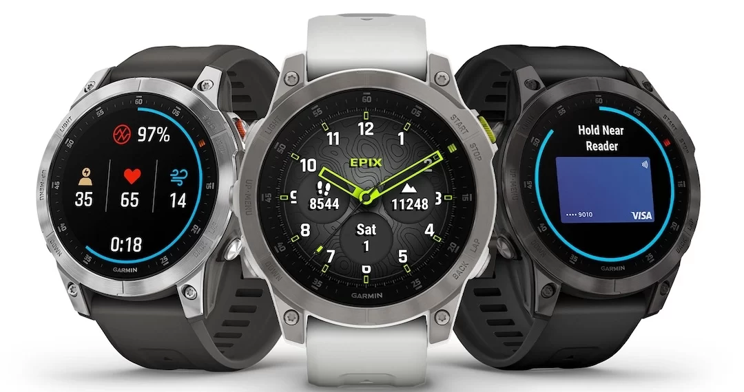 Comparing Different Smart Watch Brands for the Best Wearable Experience