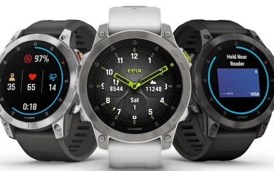 Comparing Different Smart Watch Brands for the Best Wearable Experience