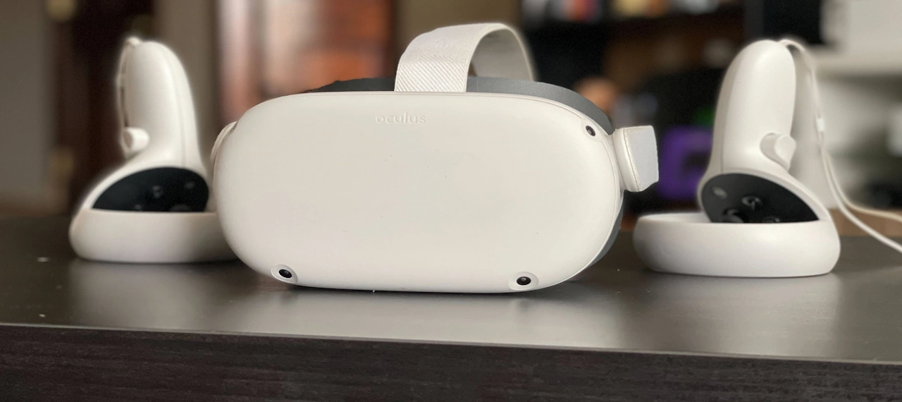 Oculus Quest 2