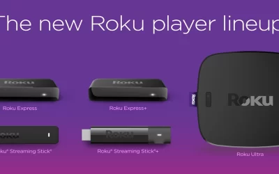 Exploring the Differences Roku Box vs. Roku Streaming Device