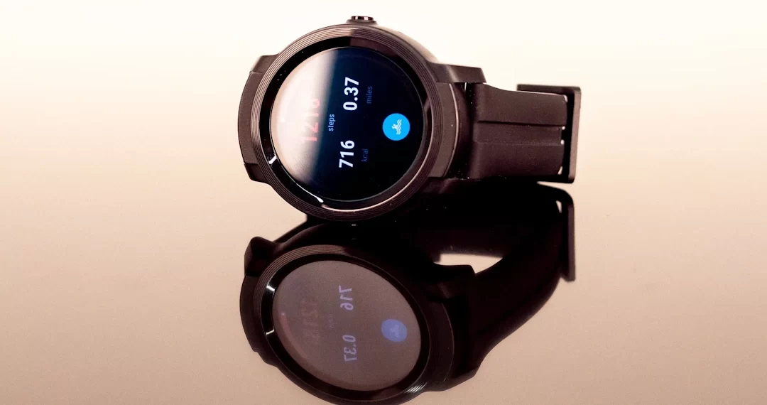 5 Benefits of Wearing Smart Watches in 2023