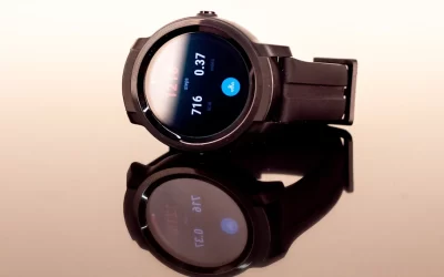 5 Benefits of Wearing Smart Watches in 2023