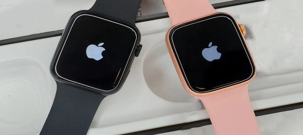 apple smart watch 2023