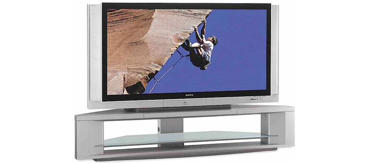 2002 Sony Grand WEGA LCD TV KDF-60XBR950