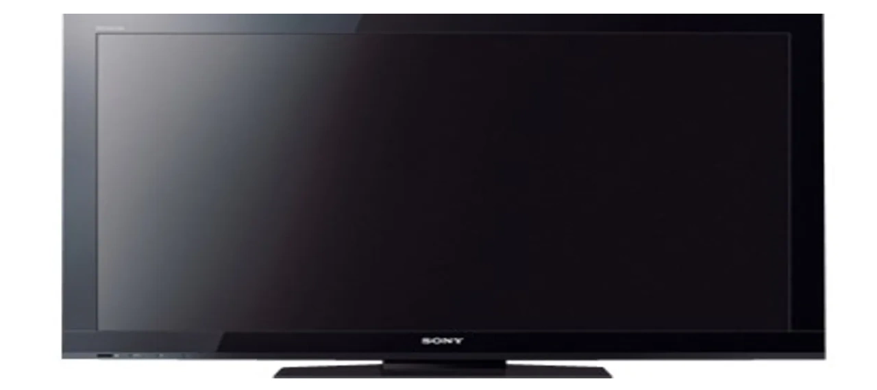 2004 the Sony BRAVIA XBR KDL-V40XBR1 LCD TV