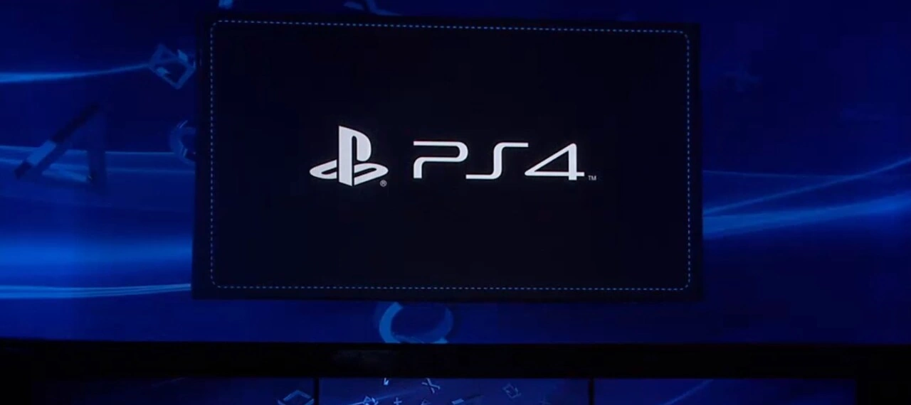 2013 Sony PlayStation 4