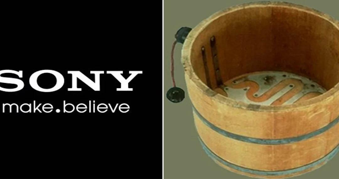 The Entire History of Sony Corporation