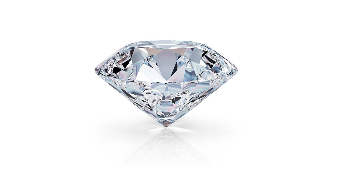 Diamond The Eternal Brilliance of Natures Finest Gem